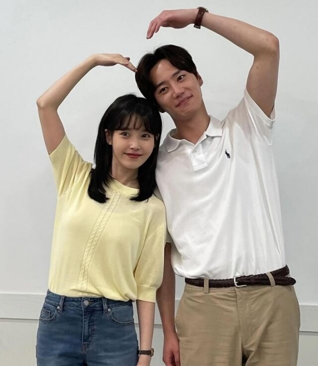 / 이준영 인스타그램