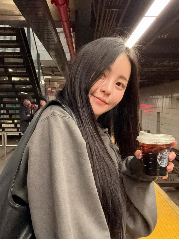 유정 / 유정 인스타그램
