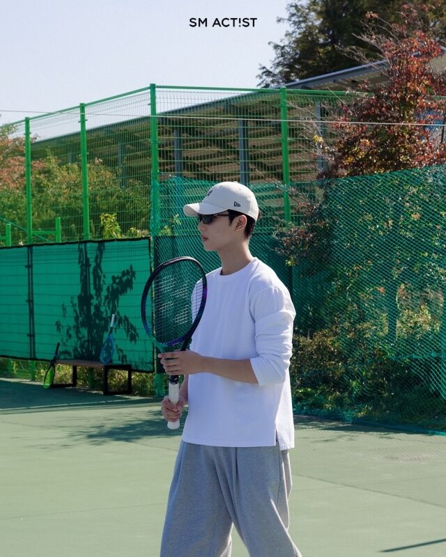 배우 조준영/SM엔터테인먼트