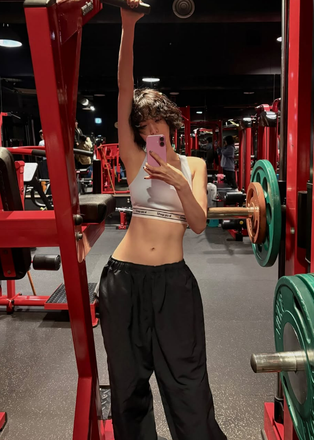 나나 / 나나 인스타그램