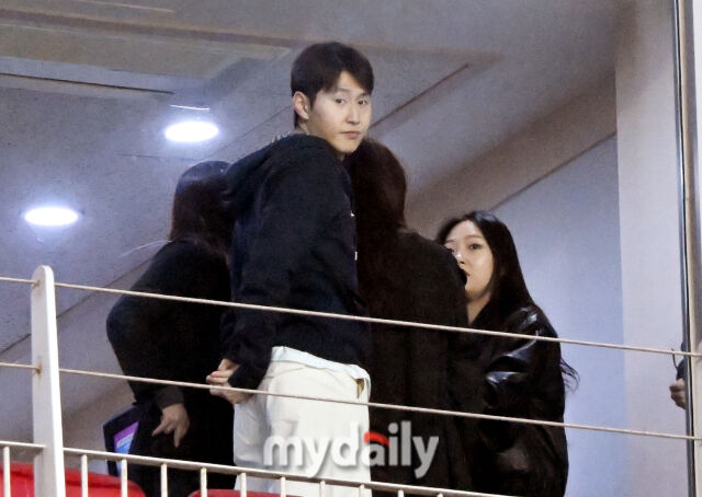 이강인./마이데일리 DB