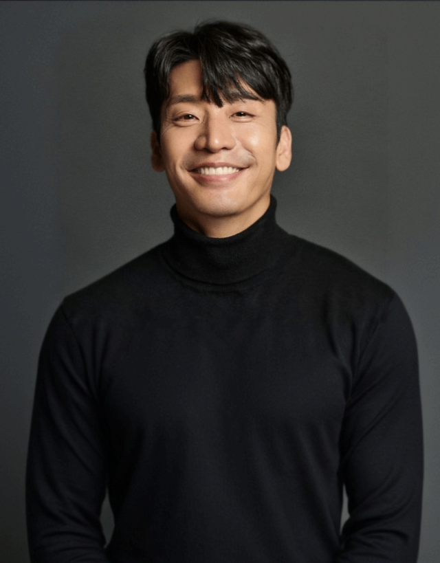 배우 조완기/엔터세븐