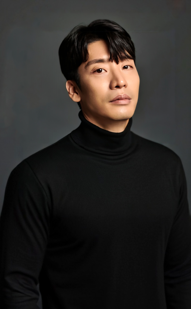 배우 조완기/엔터세븐
