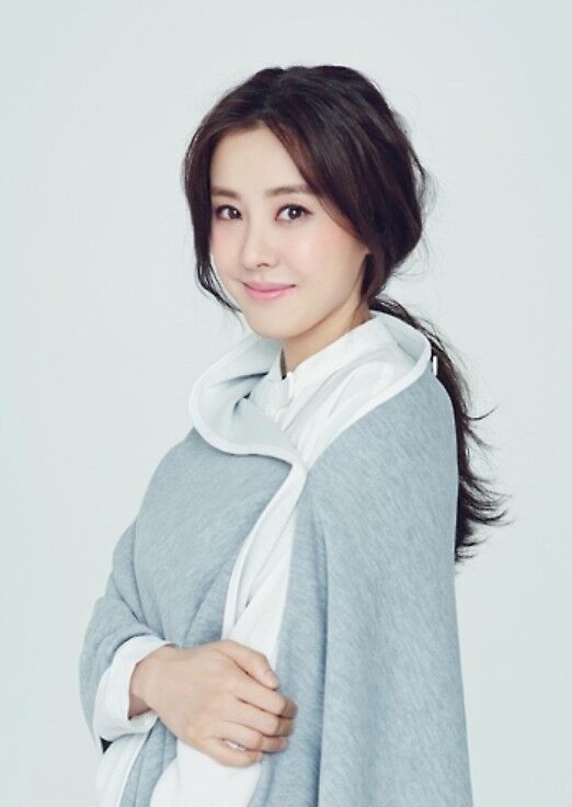 배우 박은혜 / 엑터디렉터스
