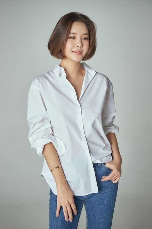 기상캐스터 출신 방송인 박은지 프로필 / 린브랜딩