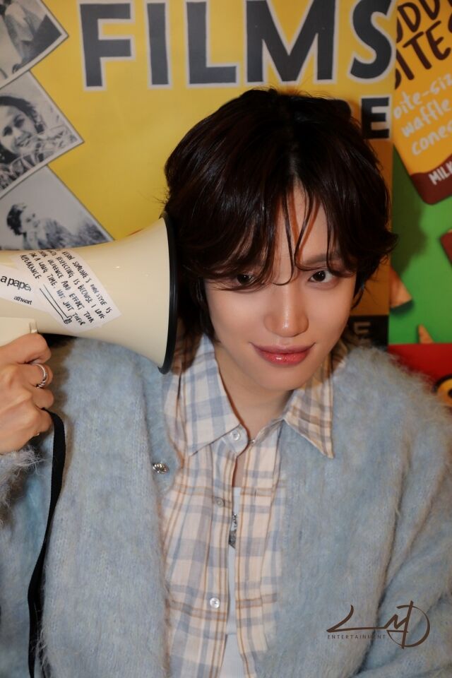 니엘 / EL&D엔터테인먼트 제공