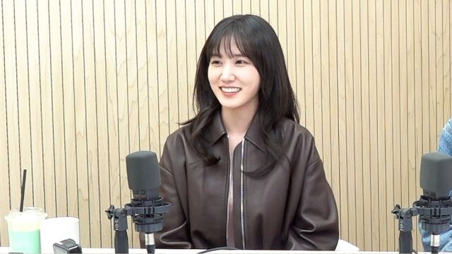 배우 박은빈 / 유튜브 채널 