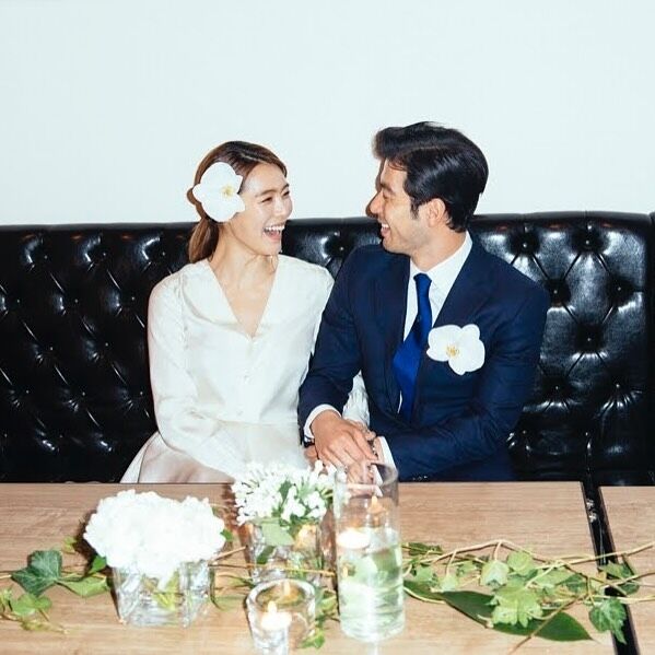 그룹 애프터스쿨 출신 가희/가희 소셜미디어