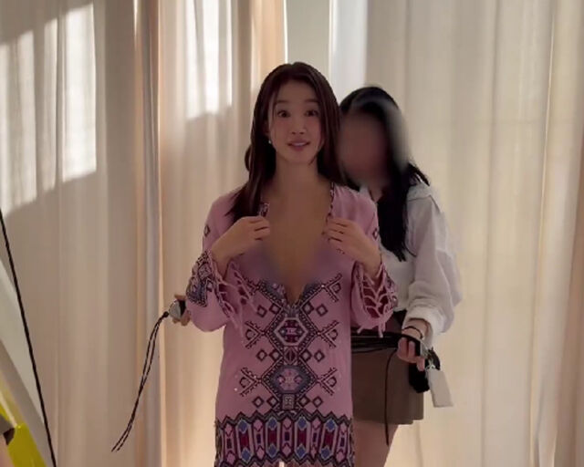 이시영이 유튜브를 새로 시작했다. / 이시영 SNS 캡처
