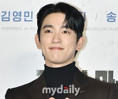 배우 박진영 / 마이데일리DB
