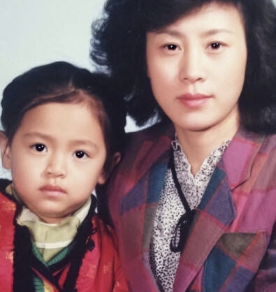 강성연 SNS