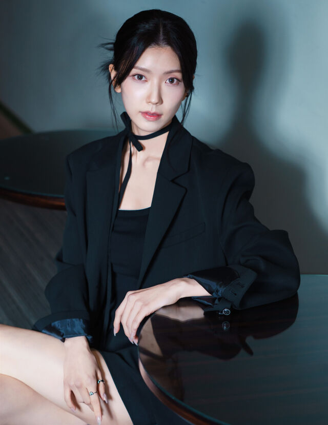 하서윤 / 롯데엔터테인먼트 제공