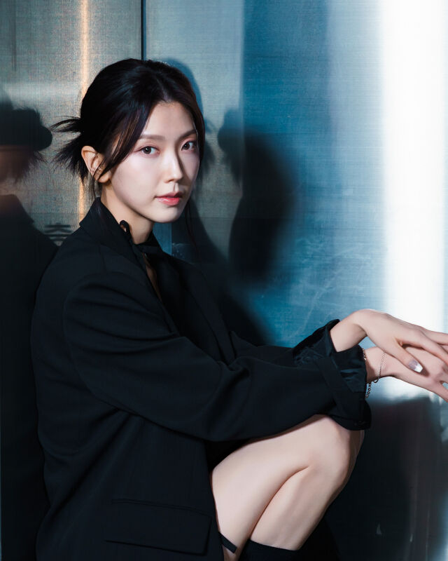 하서윤 / 롯데엔터테인먼트 제공