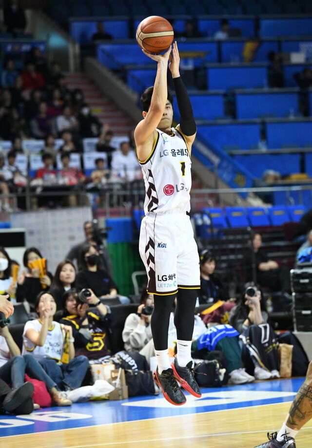 유기상./KBL