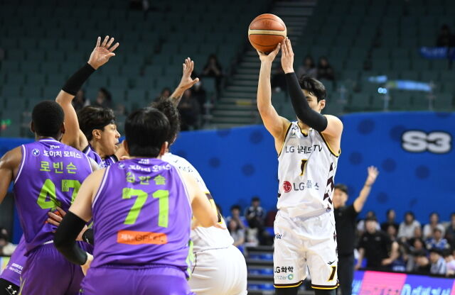 유기상./KBL