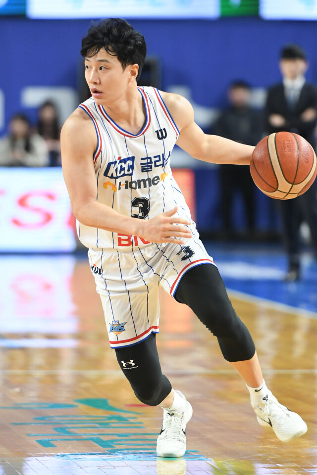 허웅./KBL