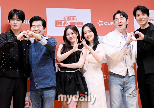 김재중, 이정현, 이상우 / 송일섭 기자 andlyu@mydaily.co.kr