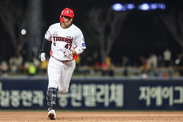 나성범/KIA 타이거즈