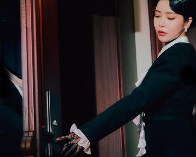 솔라의 