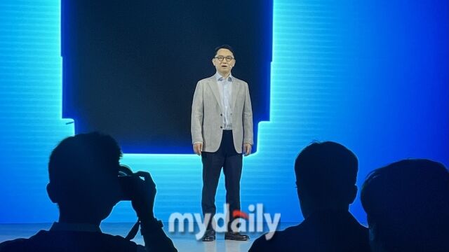 지난 28일 서울 광진구 파이팩토리 스튜디오에서 개최된 