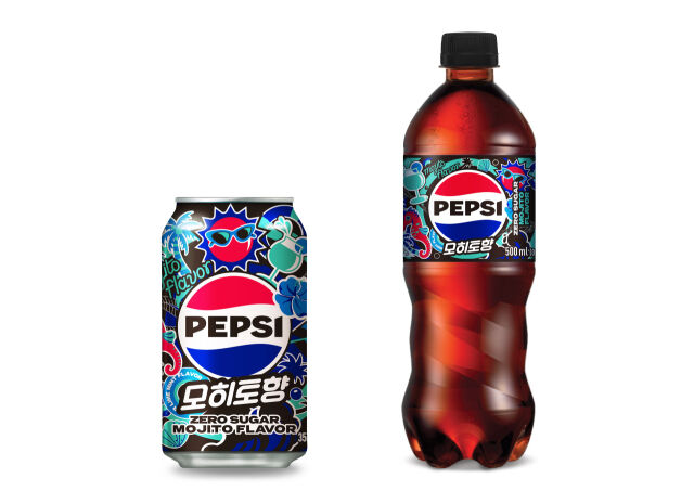 /롯데칠성음료