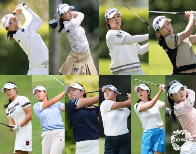 /KLPGA