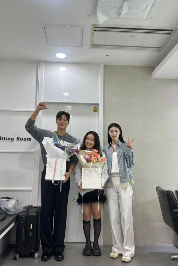 가수 조현아 / 조현아 인스타그램