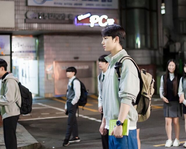 / 헤븐리