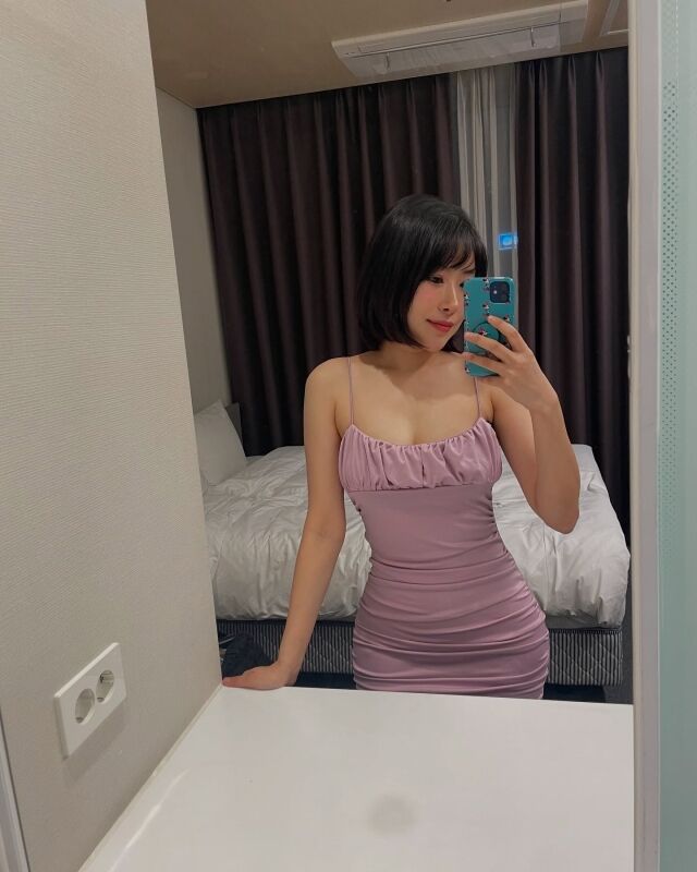 코미디언 이세영/이세영 소셜미디어