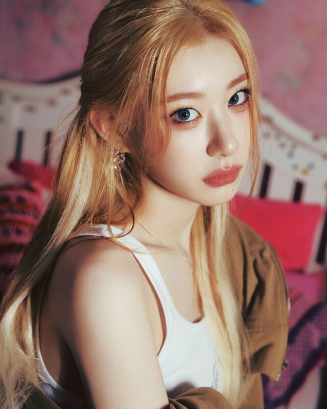 채령 / JYP엔터테인트