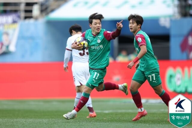 김인균./프로축구연맹