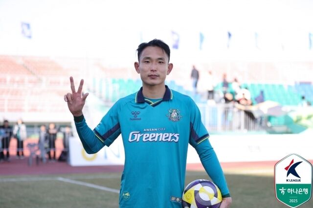 김현태./프로축구연맹 