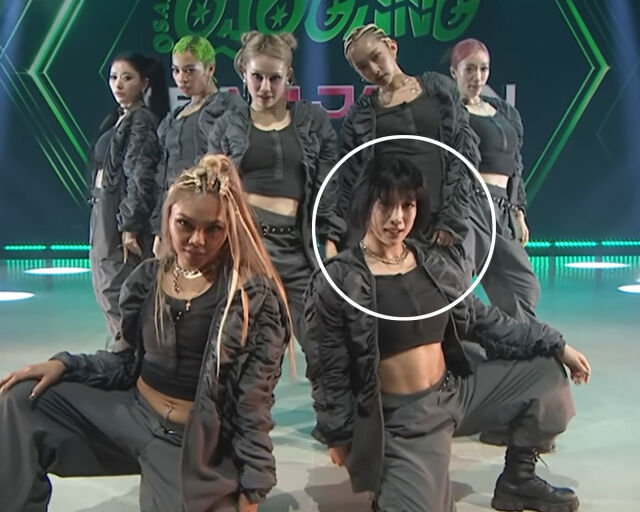 모모는 히라이 하나의 
