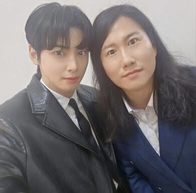 임우일 SNS