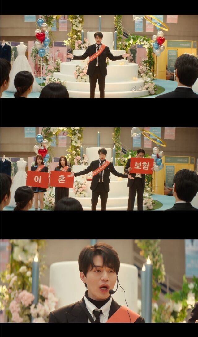 배우 이동욱 / tvN 