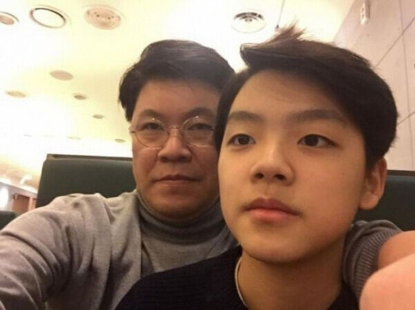 / 노엘 SNS