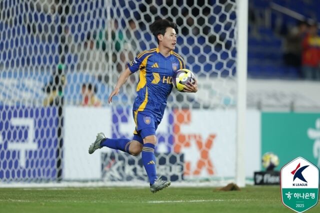 이희균./프로축구연맹
