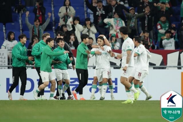 주민규./프로축구연맹