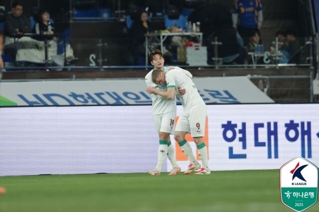 신상은./프로축구연맹