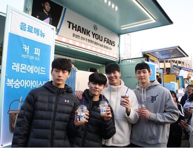 /현대캐피탈 SNS