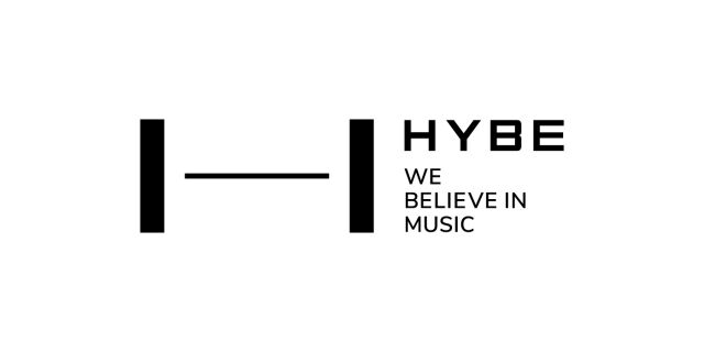 하이브 로고/하이브