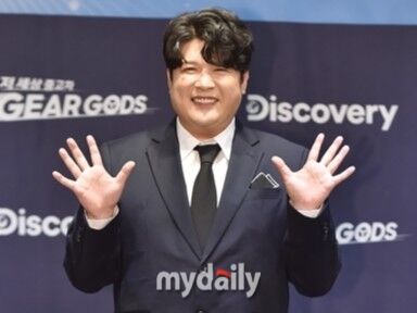 슈퍼주니어 신동/마이데일리 DB