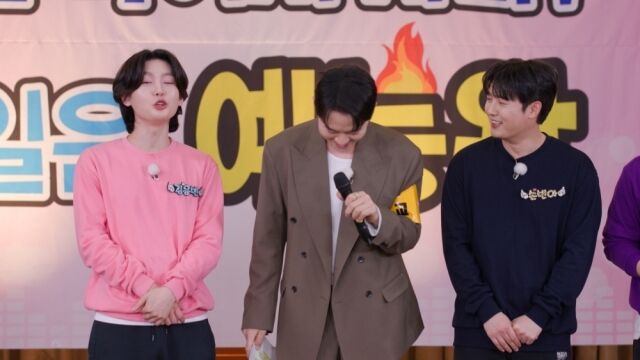 / TV CHOSUN 
