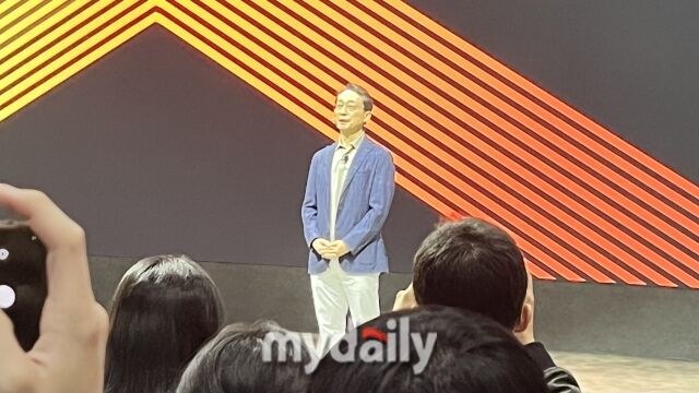 3일 경기 고양시 킨텍스 제1전시장에서 열린 