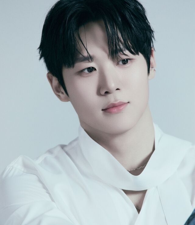 가수 정승원 / 제이플로엔터테인먼트