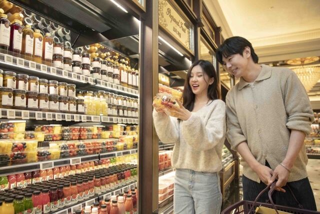 신세계백화점, 봄맞이 ‘피크닉 블라썸’ 행사 /신세계백화점