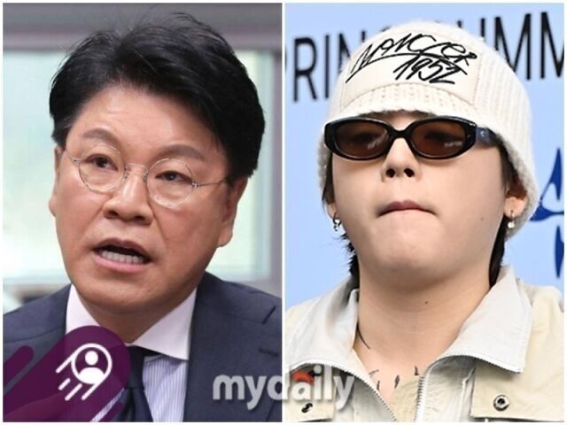 故 장제원, 노엘./마이데일리DB, 소셜미디어