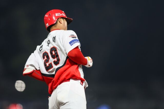 변우혁/KIA 타이거즈