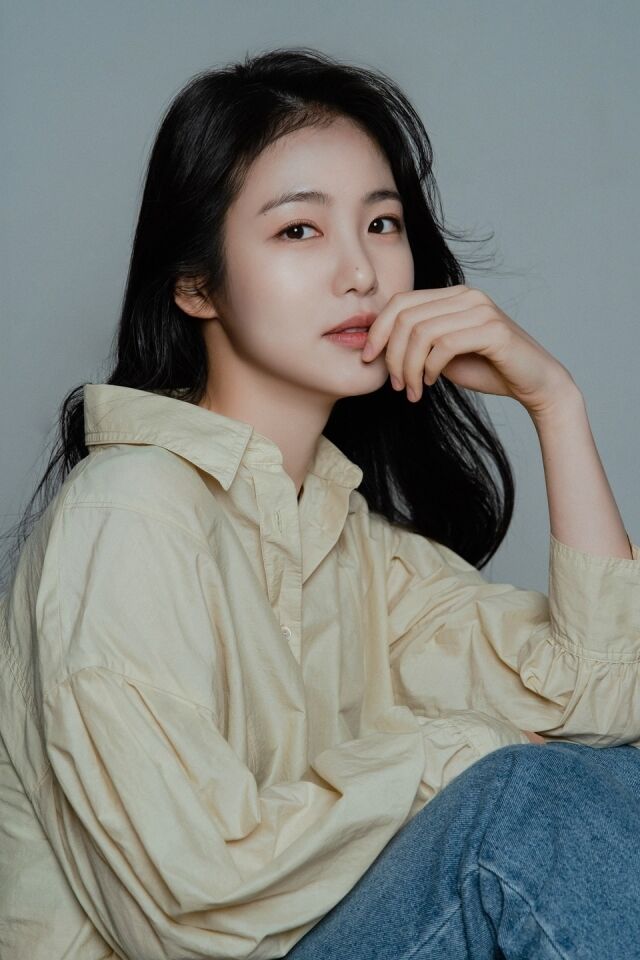 신예은/키움 히어로즈