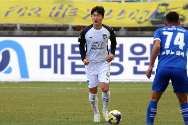 전남 드래곤즈 구현준./전남 드래곤즈